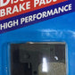 BRAKE PAD- OXFORD SERVICE