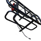Backrack for 6125 Folding Bike