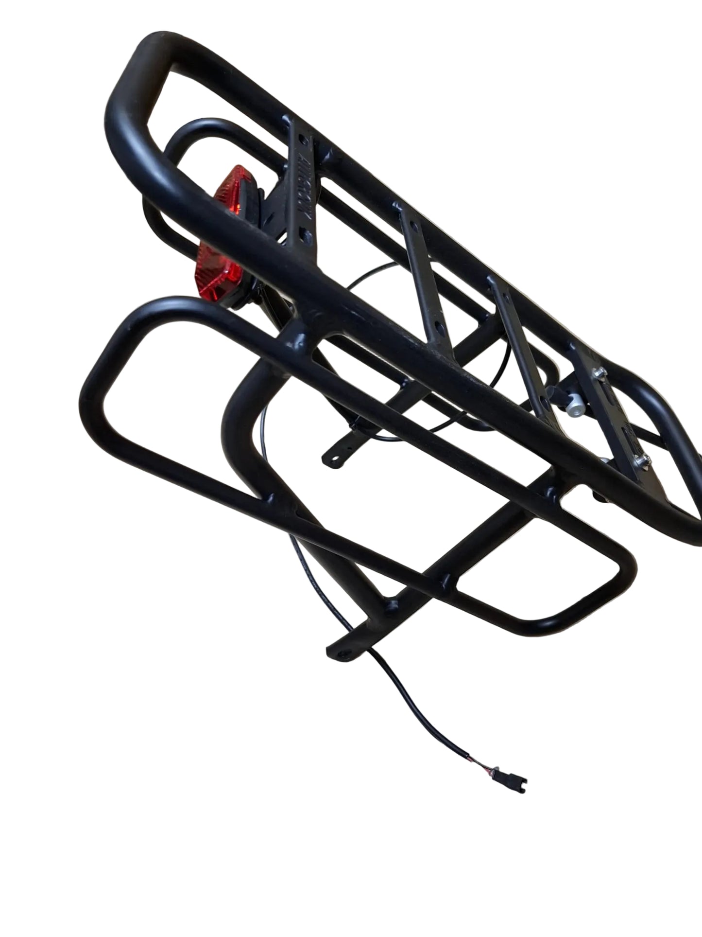 Backrack for 6125 Folding Bike