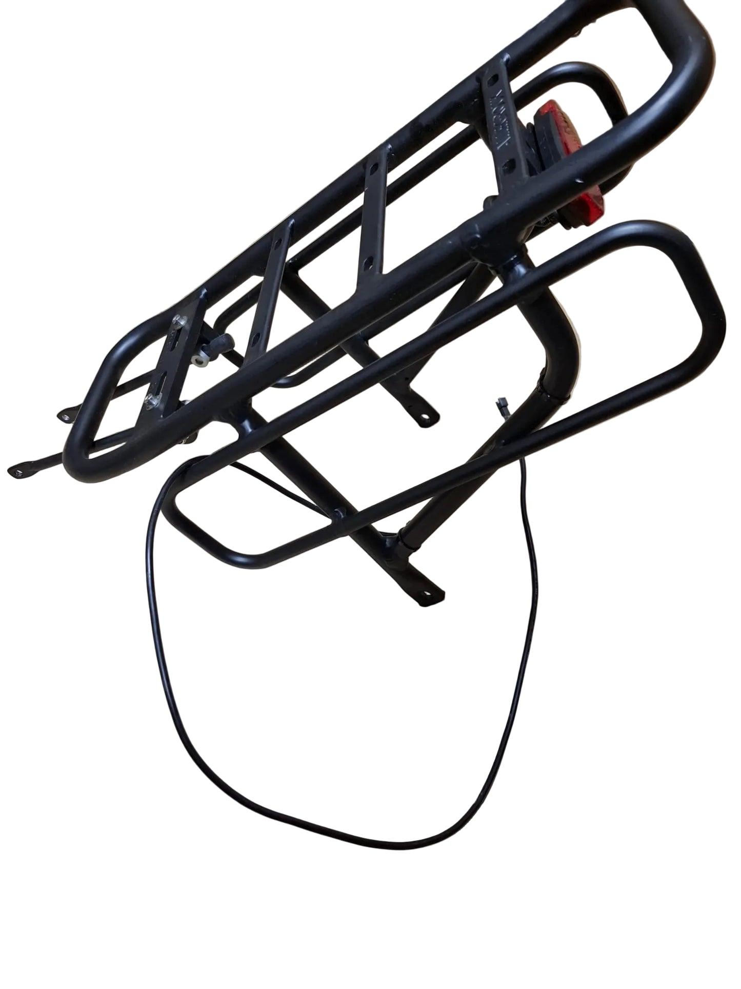 Backrack for 6125 Folding Bike
