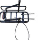 Backrack for 6125 Folding Bike