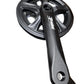 Crank-Chainside