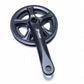 Crank-Chainside