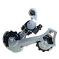 SHIMANO Folding Bike Derailleur