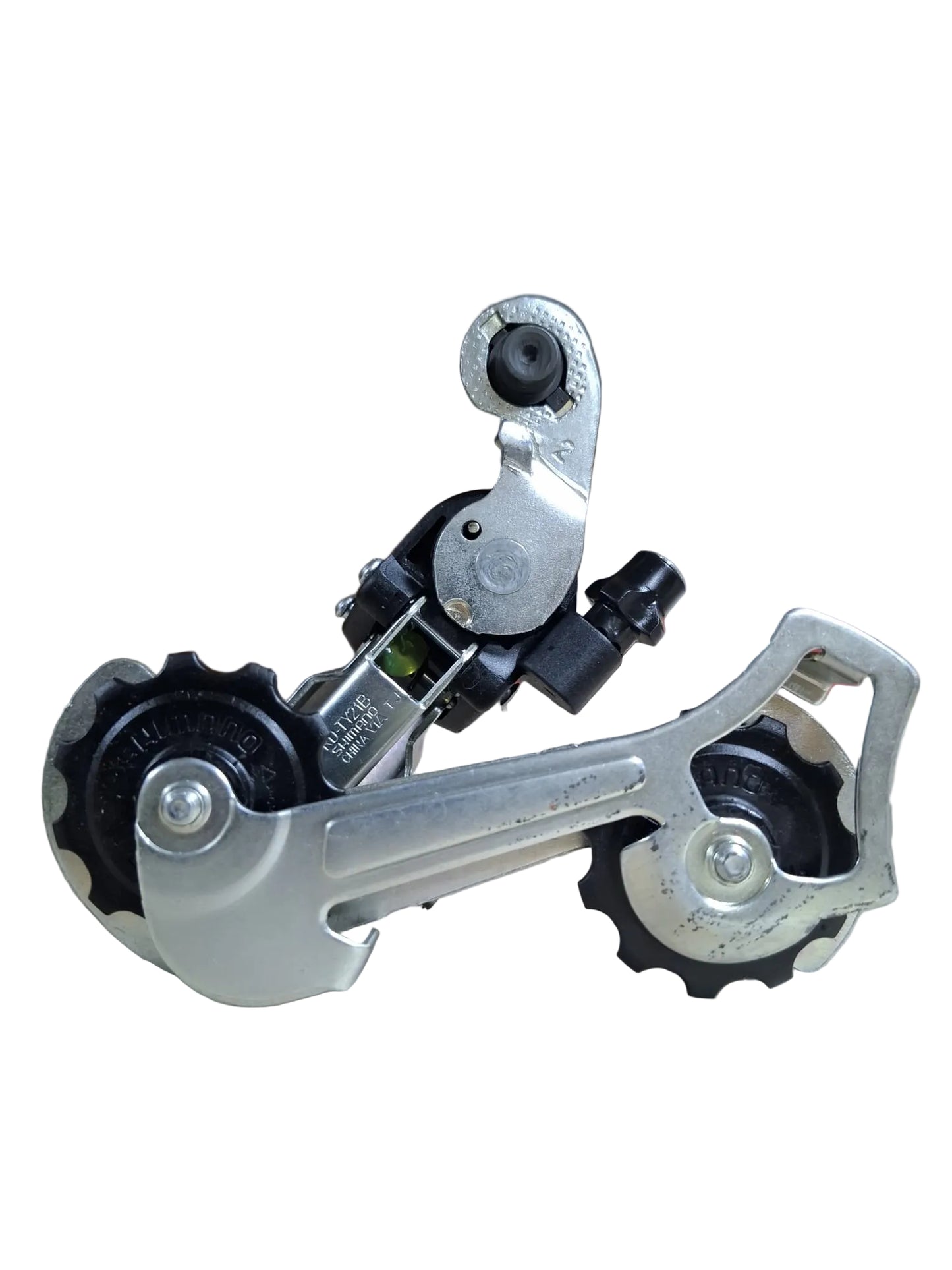 SHIMANO Folding Bike Derailleur