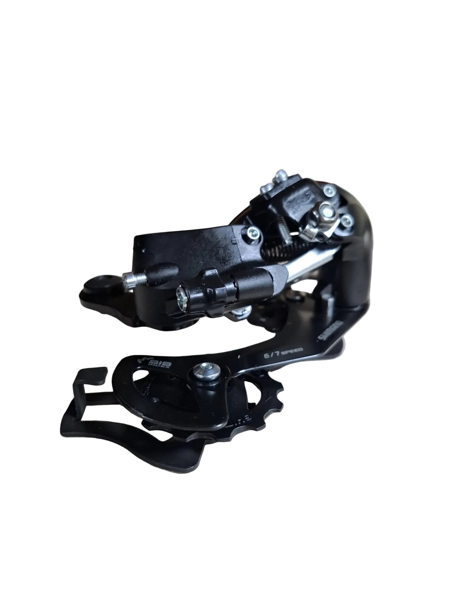 SHIMANO Fixed Suspension Bike Derailleur
