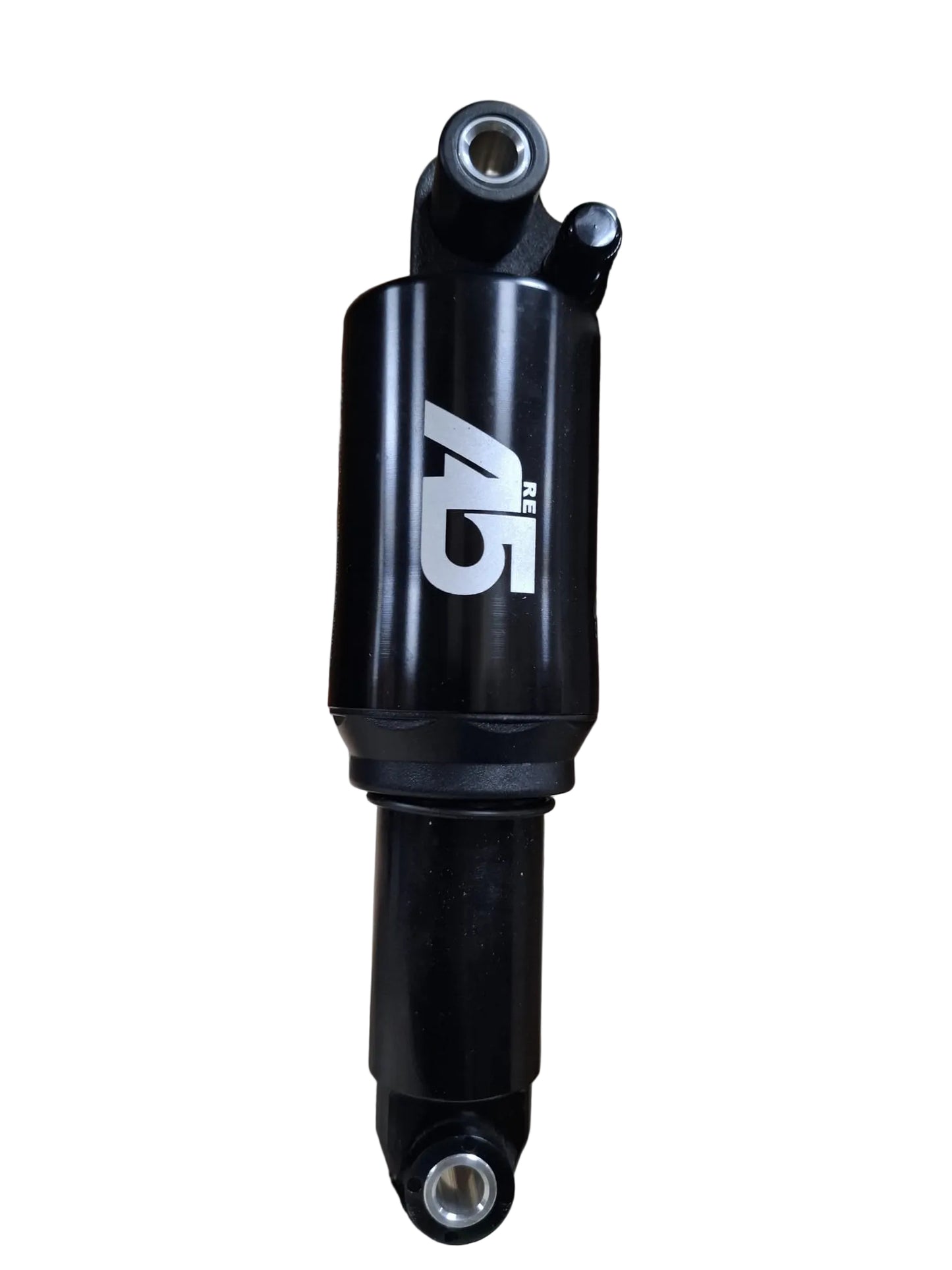 Middle Suspension