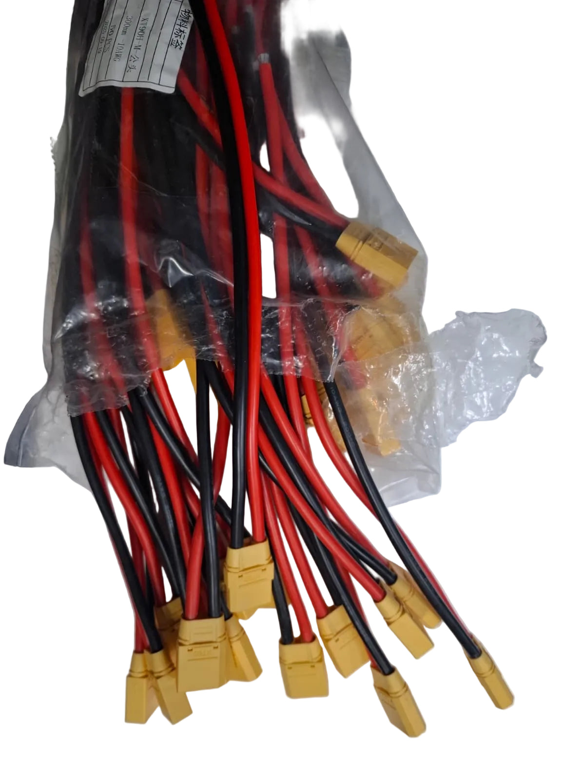 XT90 Battery Connector