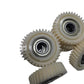 Clutch Ring for Folding Bike