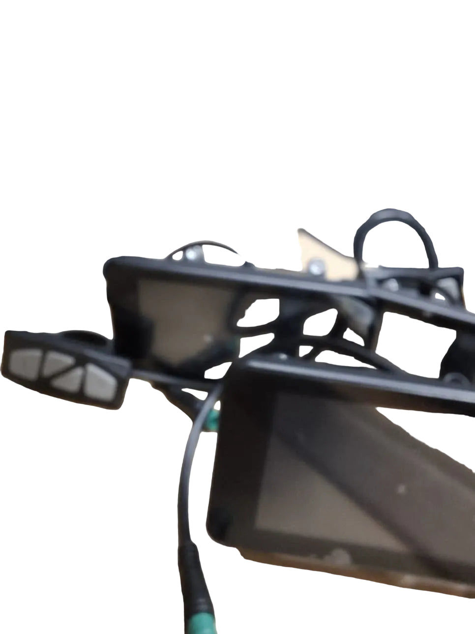 ALLEGRO D410 EBike Display