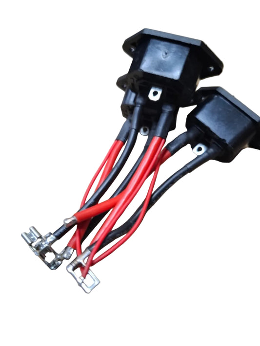 30Ah Battery Connector