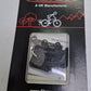 FIBRAX Brake  Pads