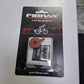 FIBRAX Brake  Pads