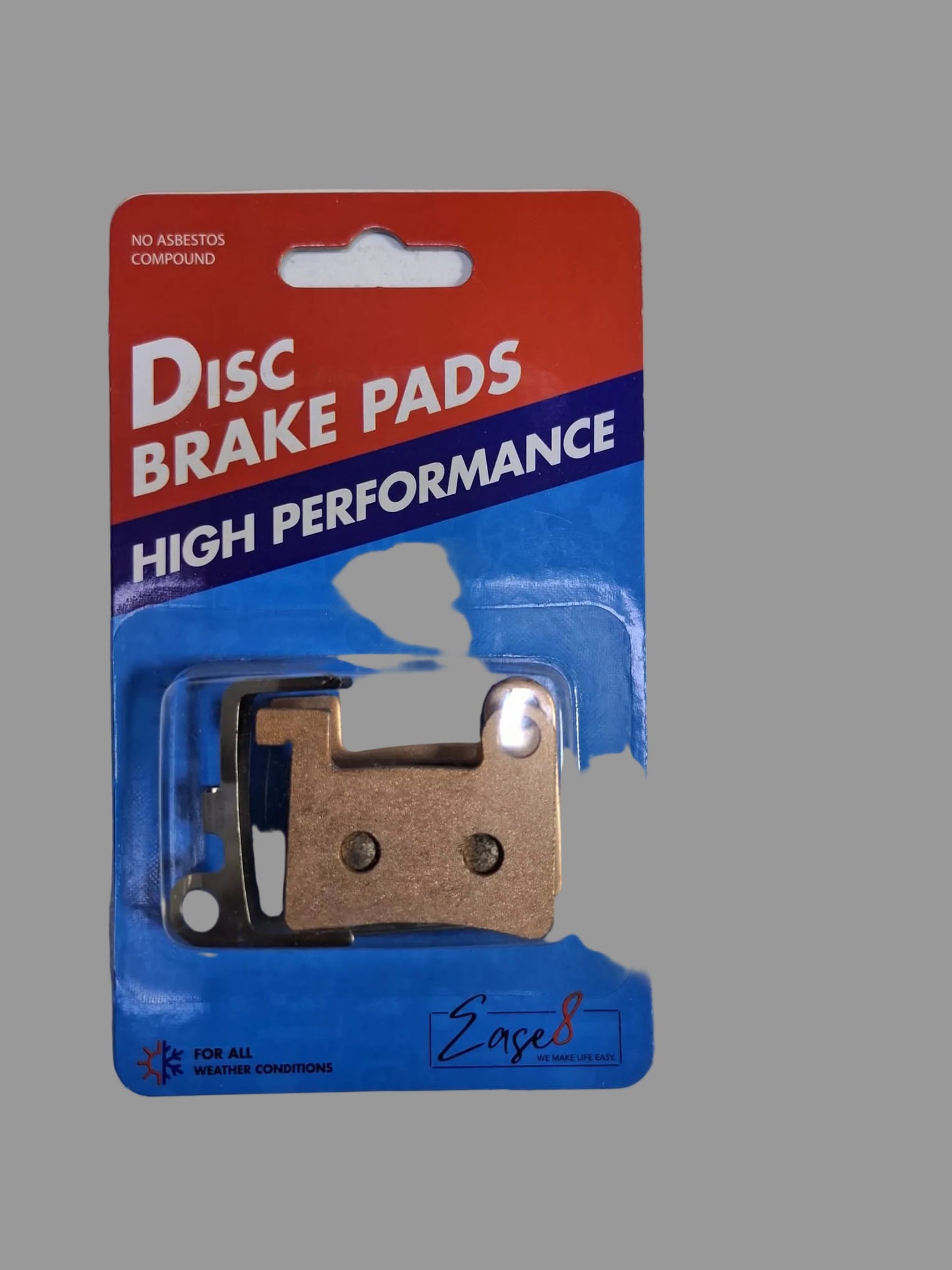 Eagle8 Brake Pads