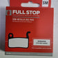 OXFORD FULL STOP Brake Pad