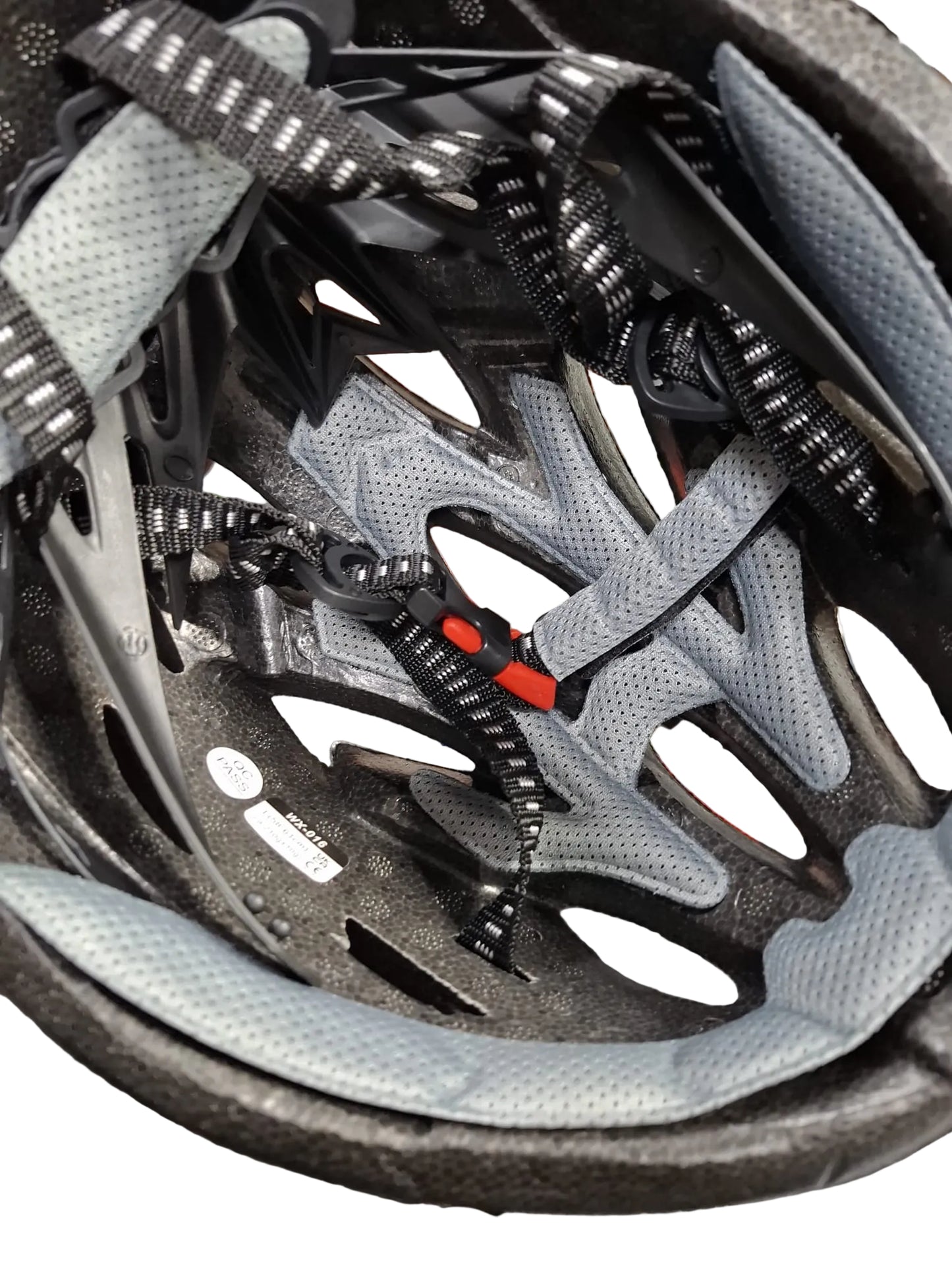 Bicycle Helmet