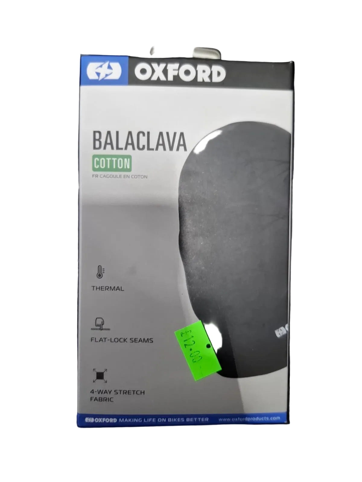 OXFORD Balaclava