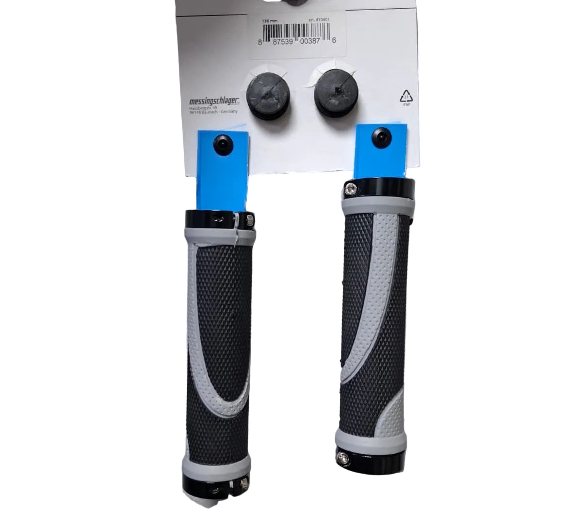 M-WAVE Handle Covers