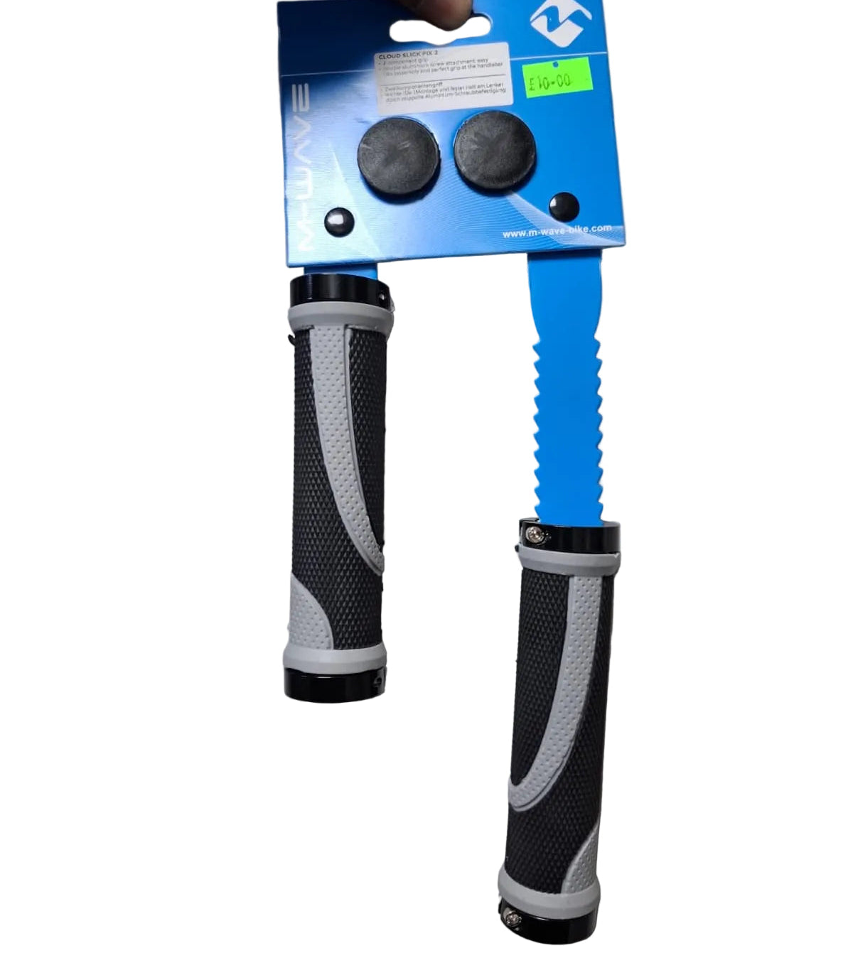 M-WAVE Handle Covers