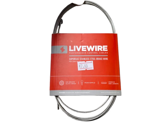 OXFORD Stainless Steel Brake Wire