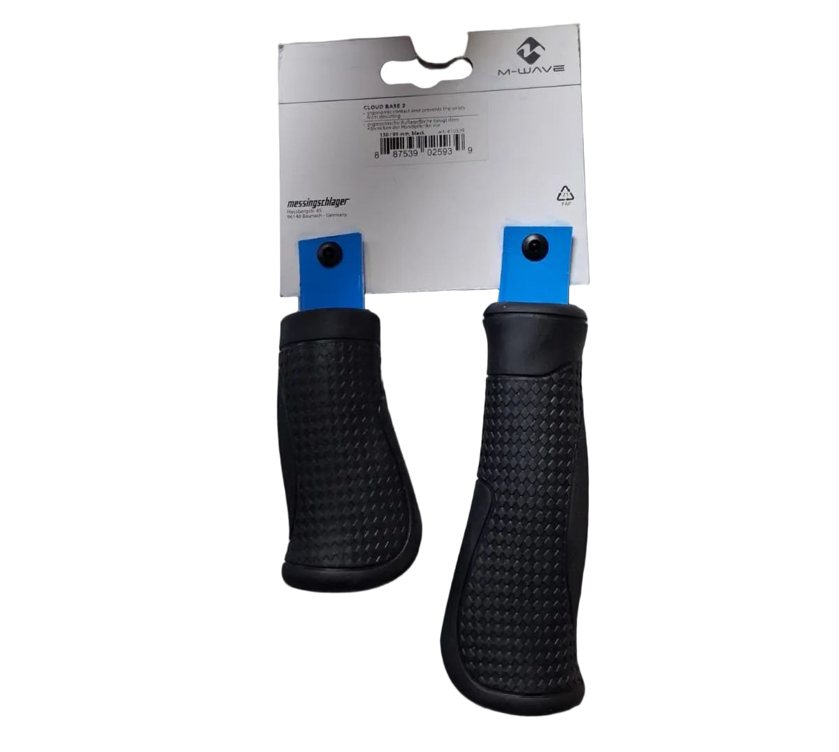 M-WAVE Handle Covers