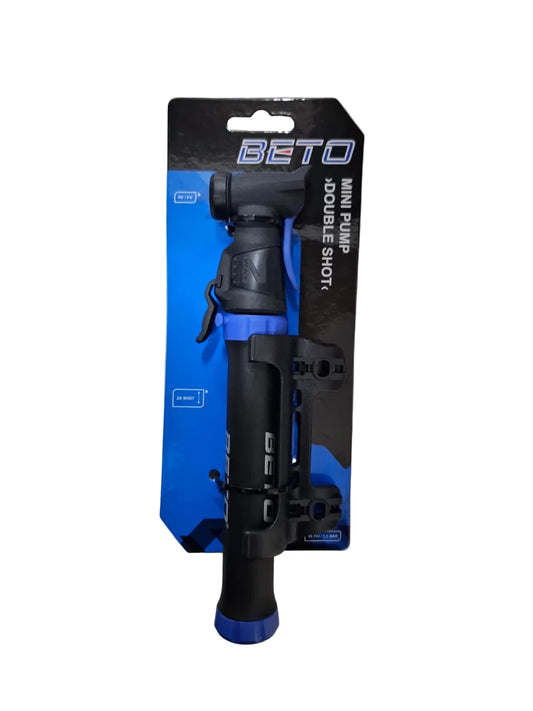 BETO Mini Pump
