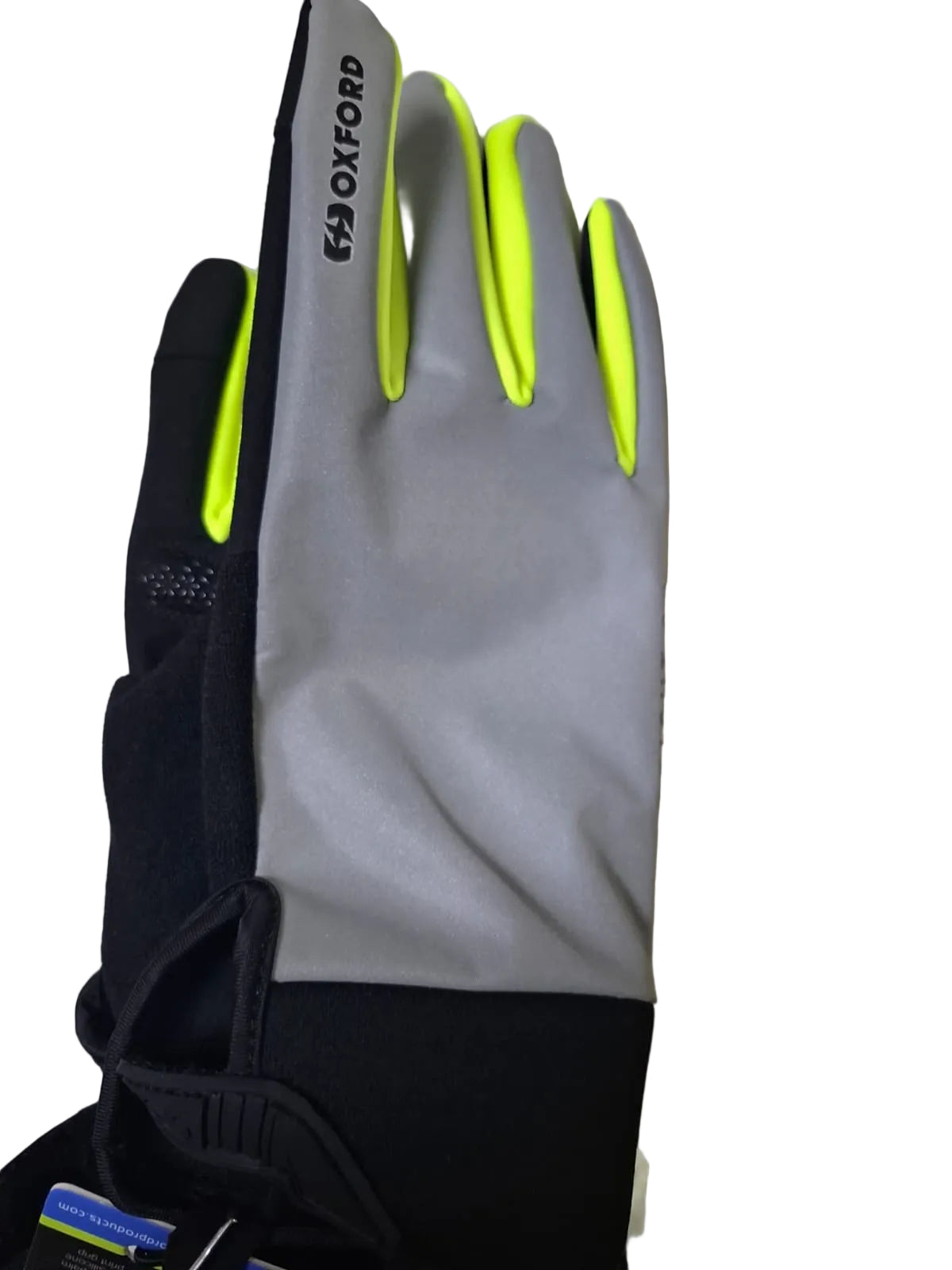 OXFORD Bright Gloves 2.0