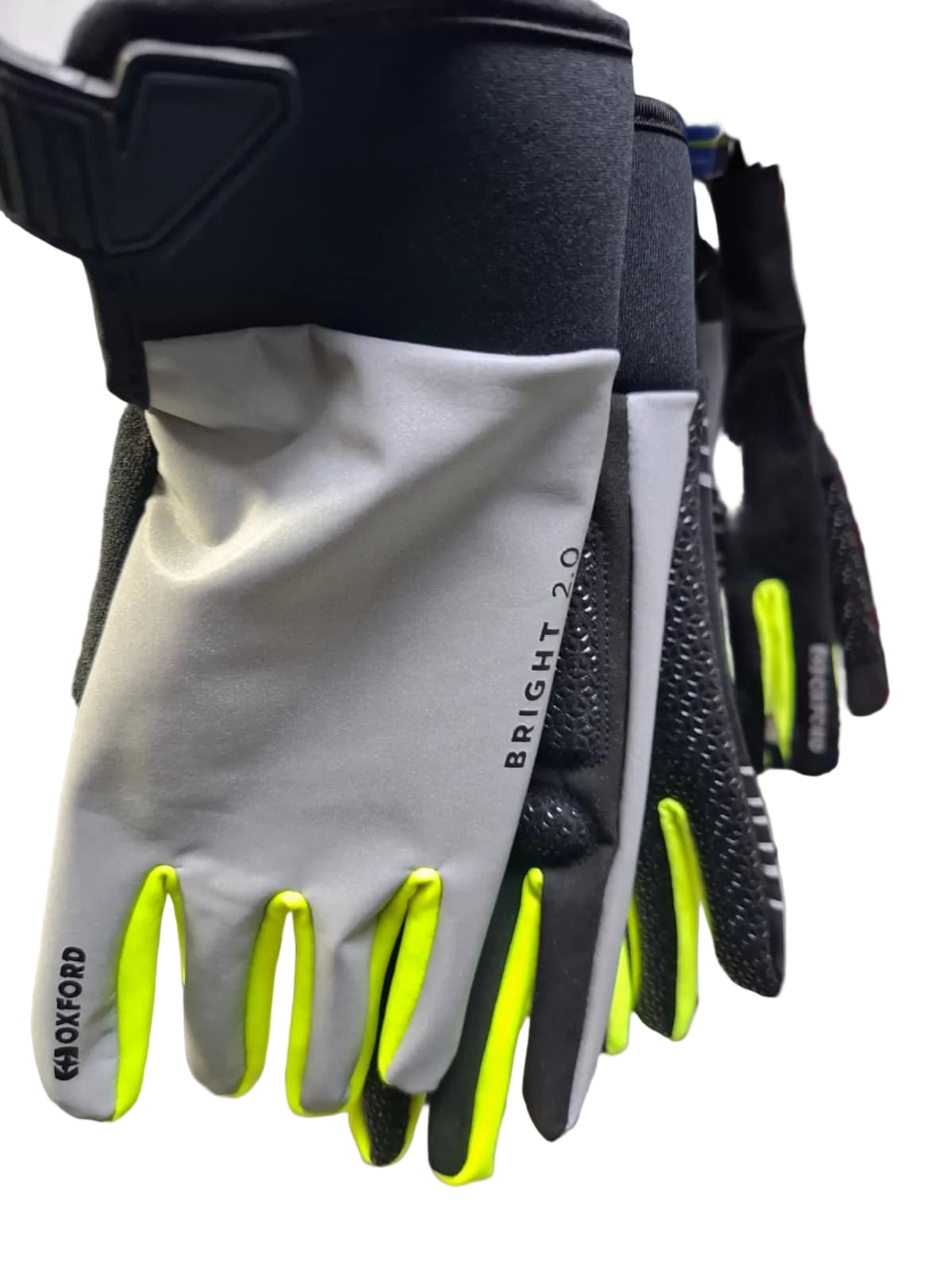 OXFORD Bright Gloves 2.0