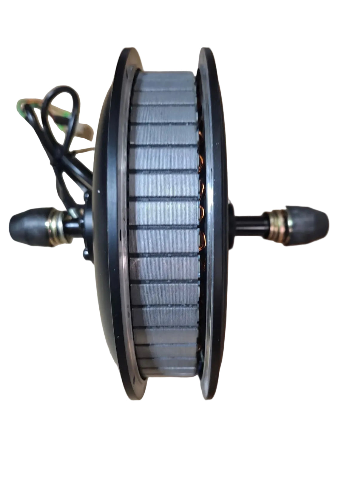 Kit Bike 750W Motor