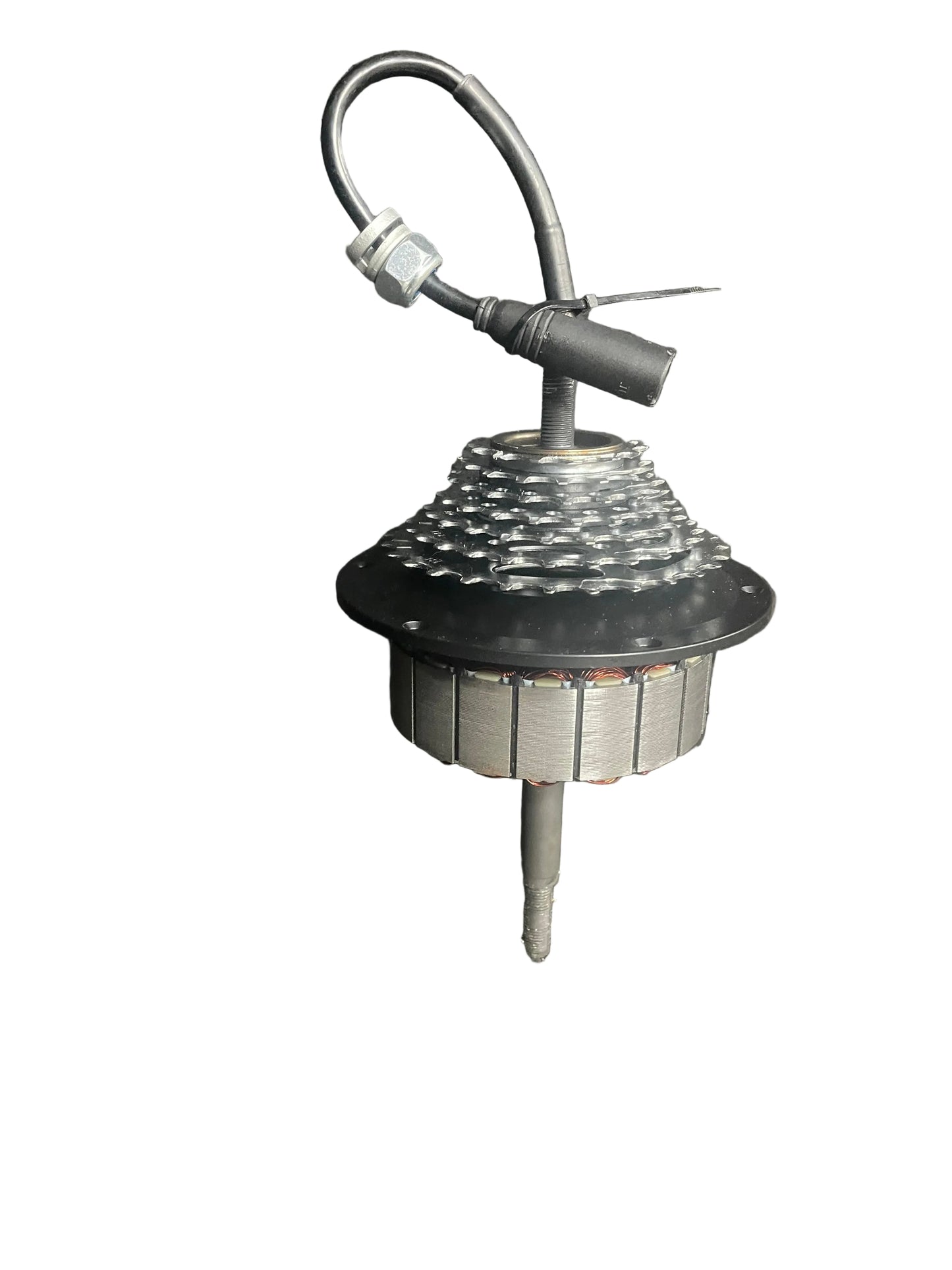 6125 750W Motor