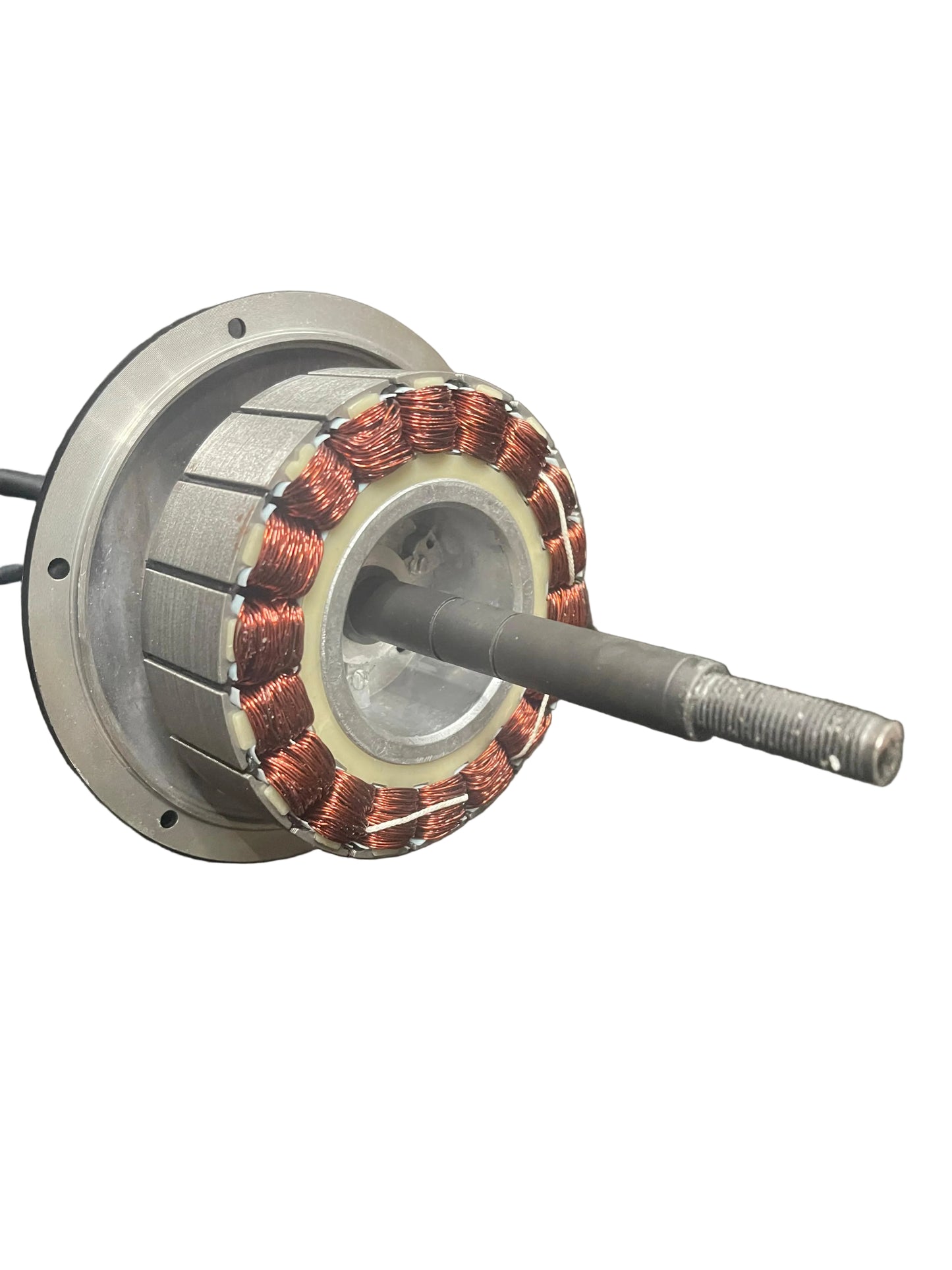 6125 750W Motor