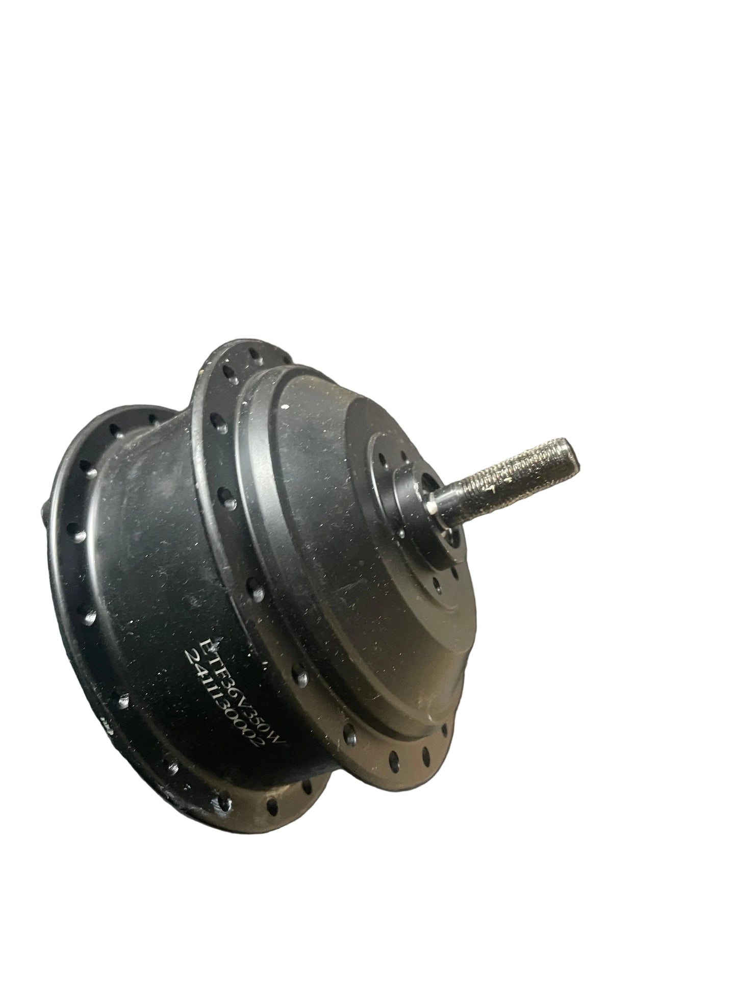 6125 750W Motor