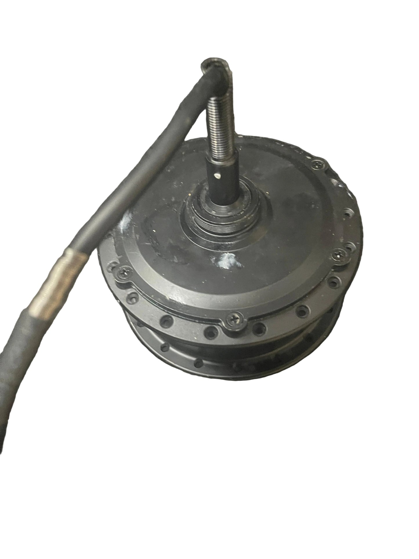 6125 750W Motor