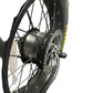 Brushless 750W Motor (with Tyre)- 6125