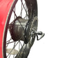 Brushless 750W Motor (with wheel)-6125