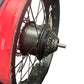 Brushless 750W Motor (with wheel)-6125