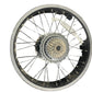 Brushless 750W Motor (with wheel)-6125