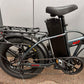 STARSFLY 6125 Folding Electric Bike 48V 35Ah