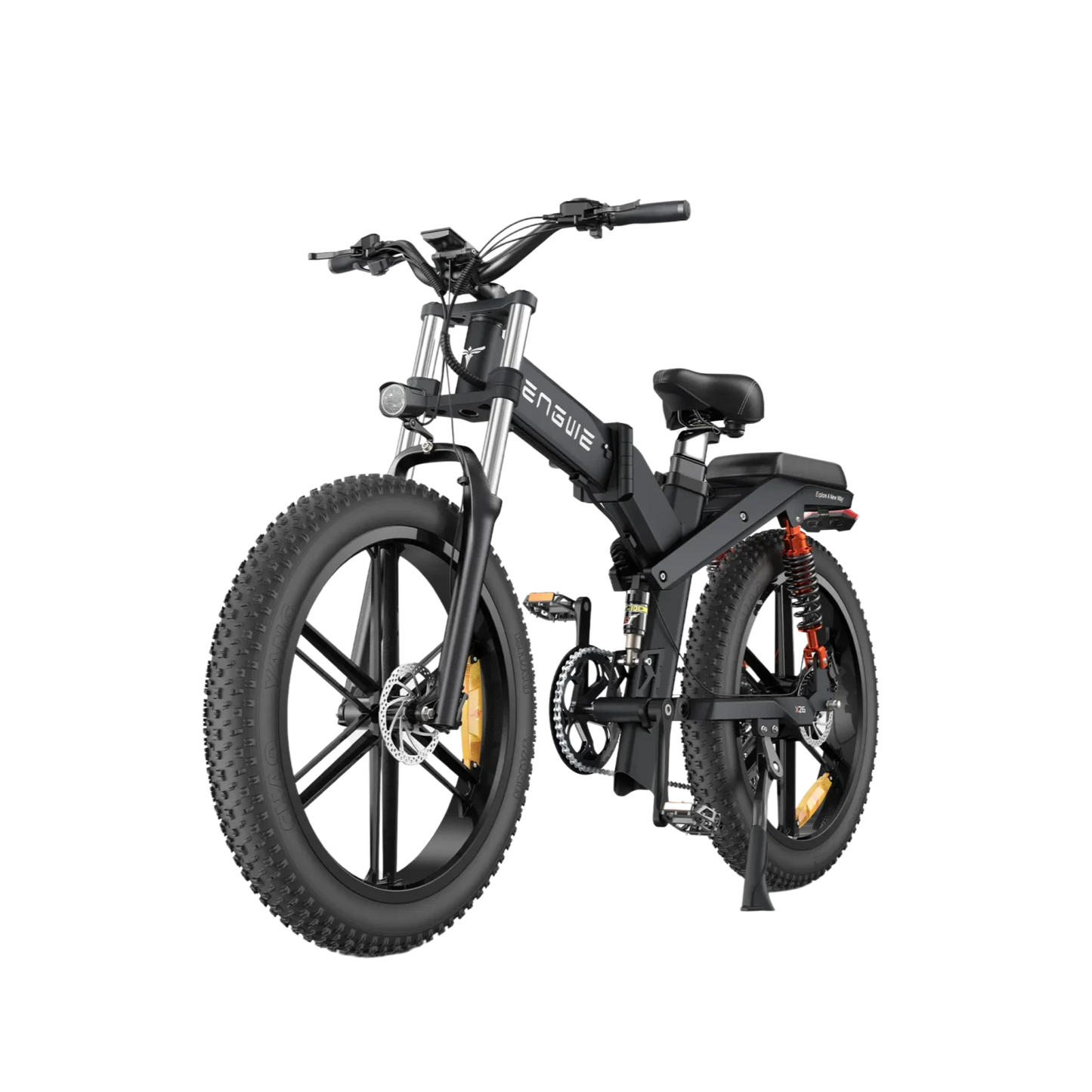 ENGWE X Series (X26/X24/X20) Electric Bike