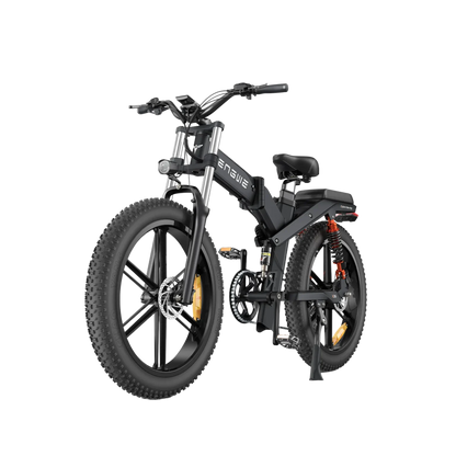 ENGWE X Series (X26/X24/X20) Electric Bike