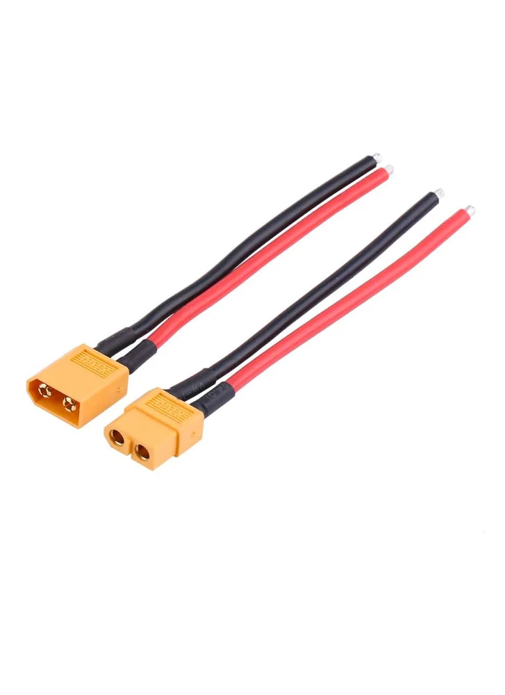 XT90 Battery Connector