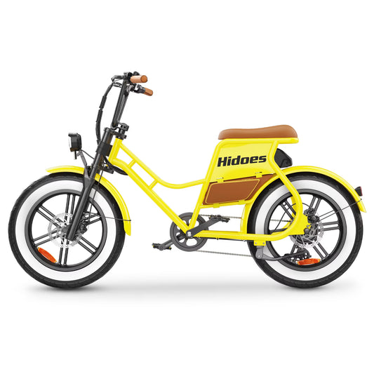 Hidoes C8 Electric Bike