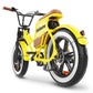 Hidoes C8 Electric Bike