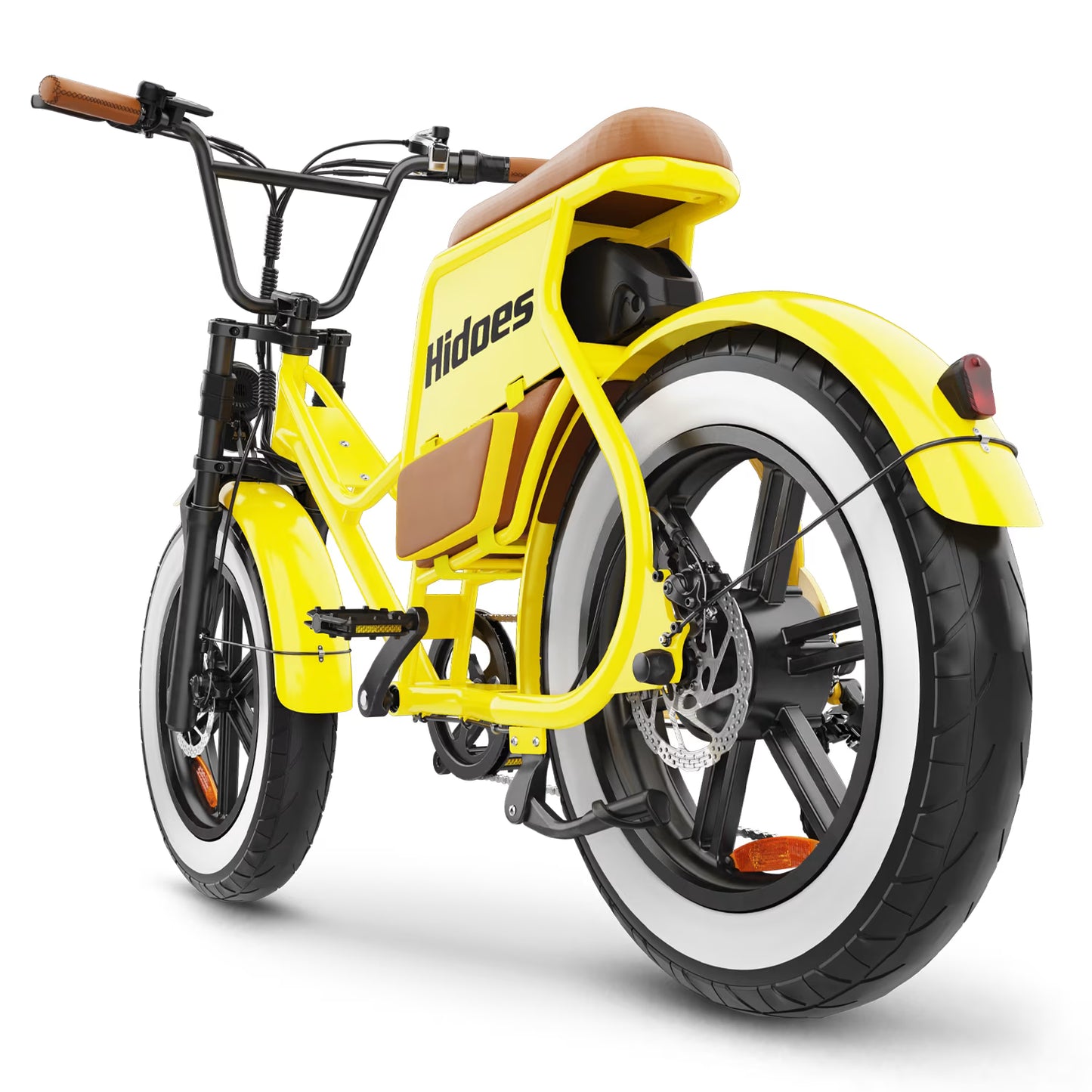 Hidoes C8 Electric Bike