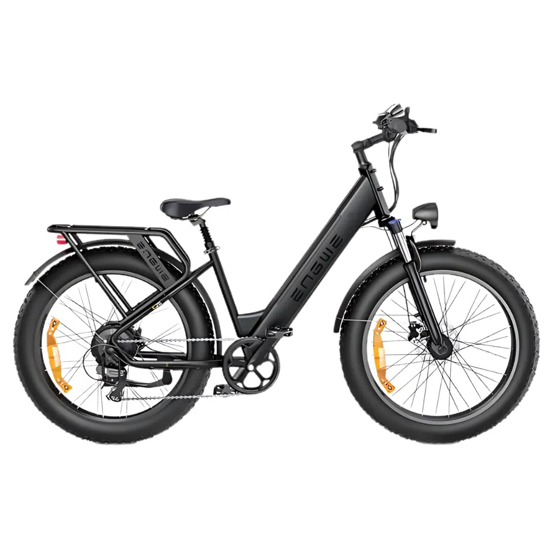 ENGWE E26 Electric Bike