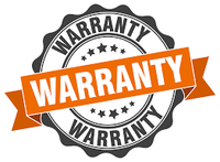 Warranty Image