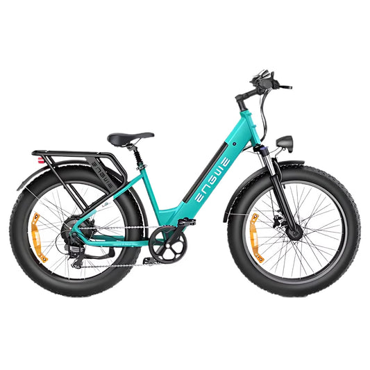 ENGWE E26 Electric Bike
