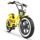 Hidoes C8 Electric Bike