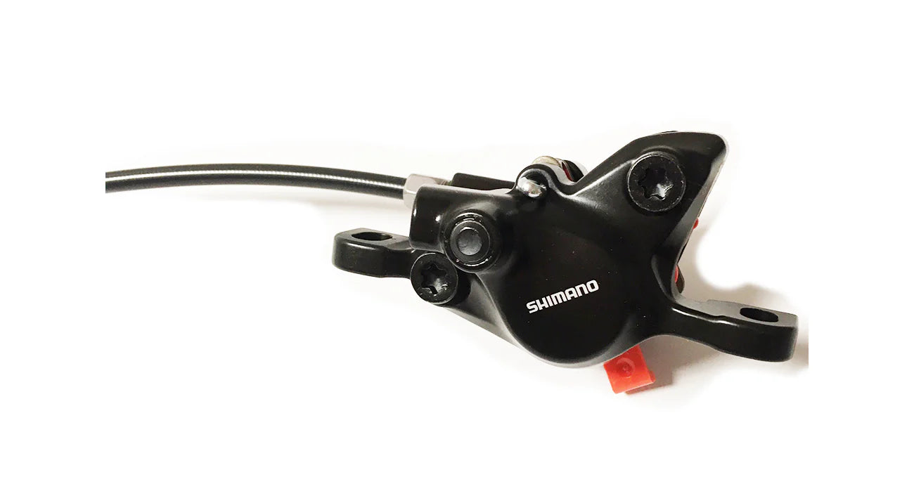 SHIMANO MT200 FRONT COMPLETE BRAKE-1MT200BRF