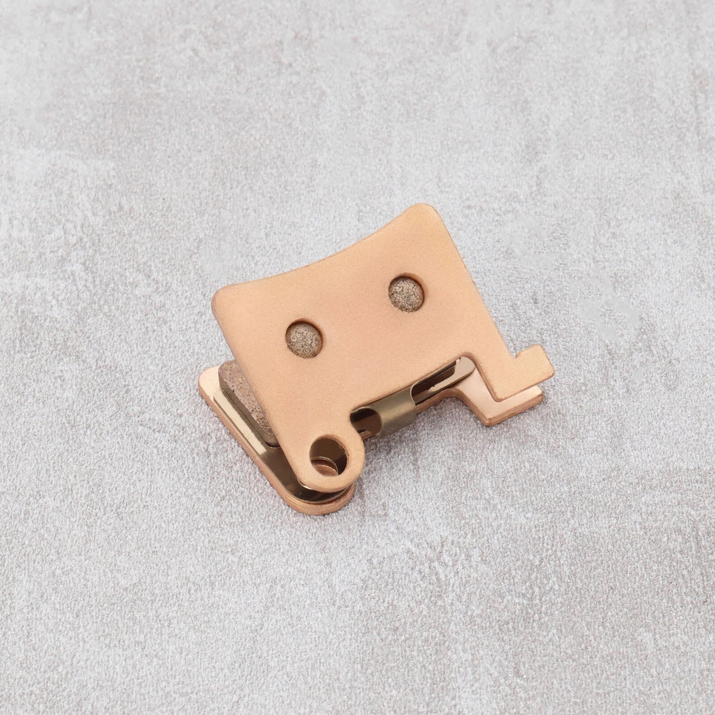 MT600 BRAKE PAD